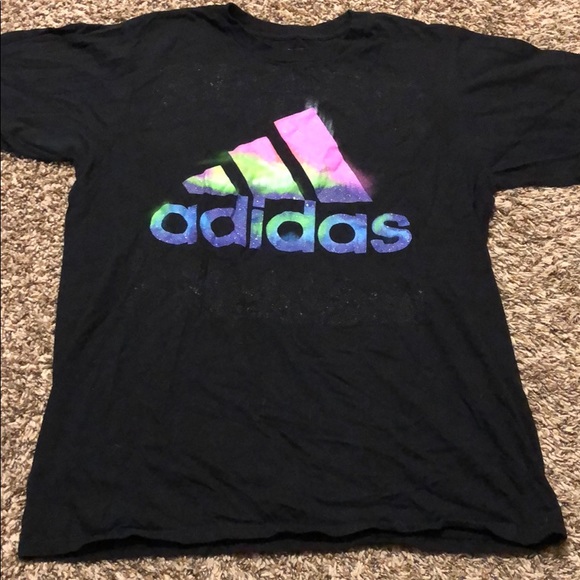 adidas galaxy shirt